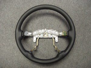 93 Ford Probe GT Leather steering wheel steering wheel 300x225 1