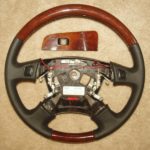 Acura Integra steering wheel match