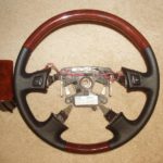 Acura Legend 1994 steering wheel