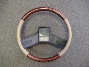 Chevy Monte Carlo steering wheel Leather wood late 80 s s 300x225 1