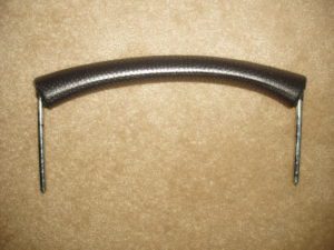 Chevy Silverado 2002 Leather snake Dash Pull 300x225 1
