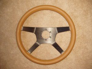 Chrysler TC Maserati Leather steering wheel 300x225 1