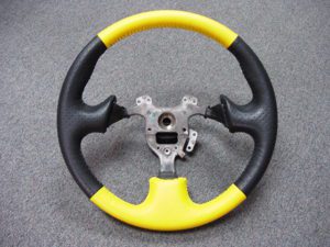 Honda S2000 steering wheel Leather After 300x225 1