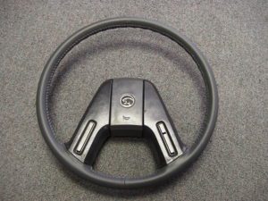 Mercury Cougar Leather steering wheel 1 300x225 1