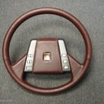 1985 300ZX Nissan steering wheel