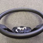 1986 Toyota MR2 steering wheel Angle Wrap