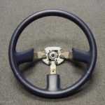1989 Toyota MR2 steering wheel
