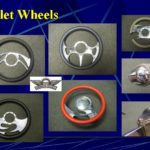 All Billets steering wheel Types