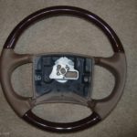 Buick Roadmaster 1994 steering wheel