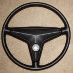 Cadillac 1960 steering wheel s