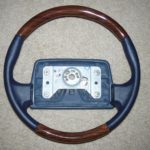 Cadillac Deville 1995 steering wheel