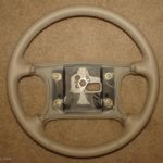 Cadillac Eldorado 1994 steering wheel