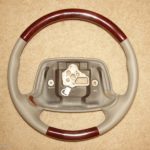 Caprice Classic steering wheel