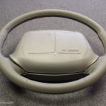Caprice Impala steering wheel angle