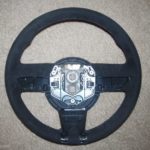 Chevy Camaro 2010 steering wheel