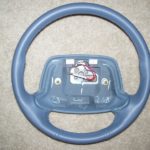 Chevy Caprice 1995 steering wheel