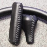 Chevy IROC Z Shift knob and brake handle 1