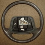 Chevy Impala 1996 steering wheel Bef
