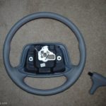 Chevy Impala 1996 steering wheel a