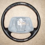 Chevy Impala SS 1996 steering wheel