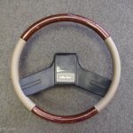 Chevy Monte Carlo steering wheel late 80 s s