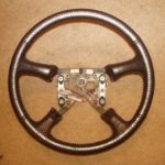 Chevy Truck 2001 steering wheel snake