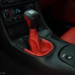 Corvette ZO6 Leather Gear Shift