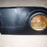 Custom Speaker Box