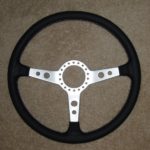 Ferarri Restore Steering Wheel 5