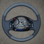 Ford F150 2001 steering wheel c