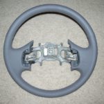 Ford F150 2003 steering wheel