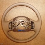 Ford F150 2006 steering wheel