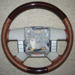 Ford F150 2007 steering wheel KR