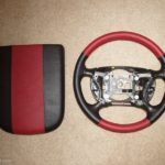 Ford F150 steering wheel Heritage 2003