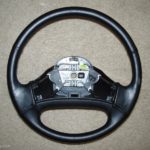 Ford F250 1997 steering wheel