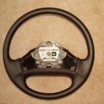 Ford F350 1994 steering wheel