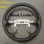 Ford Probe 93 steering wheel