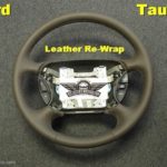 Ford Taurus steering wheel