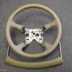 GM 98 2002 steering Wheel Dash Pull