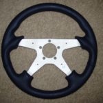Grant Steering Wheel