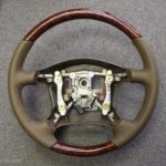 Infiniti J30 93 94 Steering Wheel