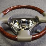 Lexus RX300 ES steering wheel soo 01 02 angle