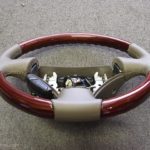 Lexus RX300 steering wheel 01 02 Angle