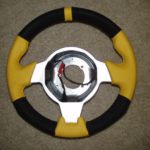 Lotus Elise Steering Wheel 2