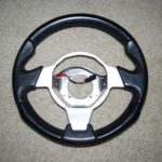 Lotus Elise steering wheel 1 1
