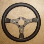 Nardi Steering Wheel