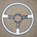 Pontiac TransAm 1980 steering wheel