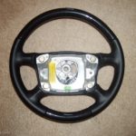 Porsche 928 steering wheel Carbon Fiber 1