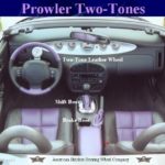 Prowler Two Tone 1