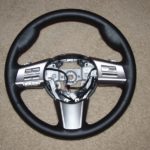 Subaru Legacy steering wheel